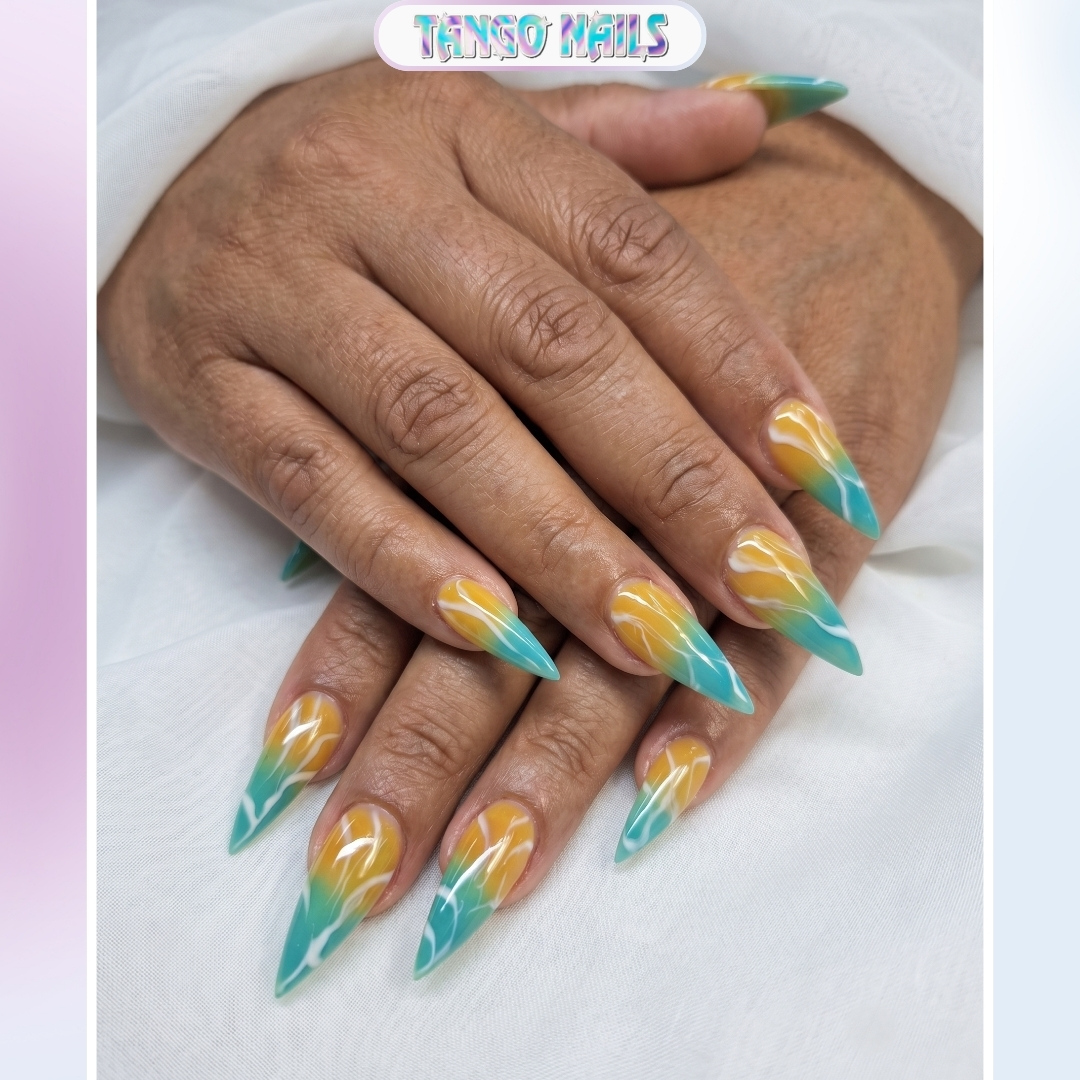 Nail June 17